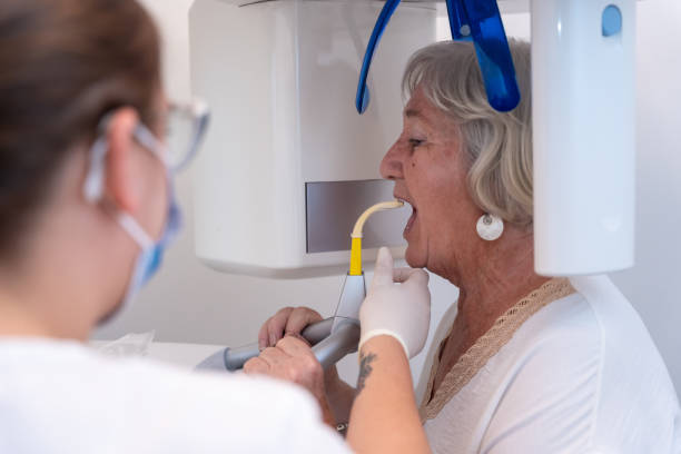 Best Emergency Root Canal Treatment in St Louis, MI