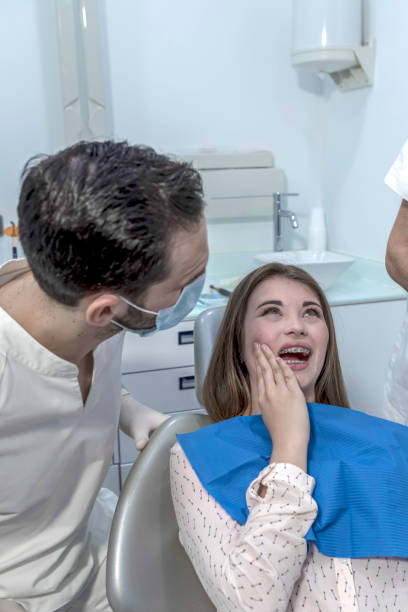Best Same-Day Emergency Dental Services in St Louis, MI