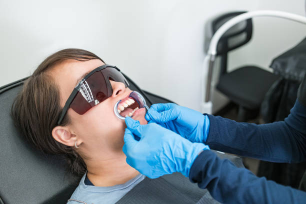 Best Emergency TMJ Treatment in St Louis, MI